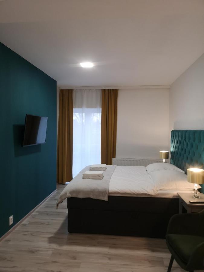 Apartamenty Lawendowy Zakatek 2 Opole Exterior foto