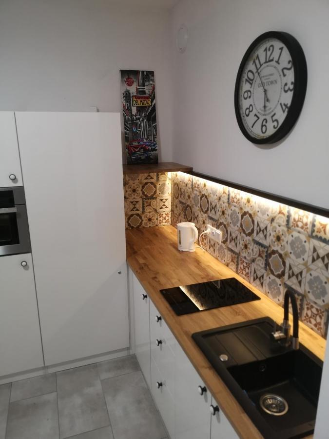 Apartamenty Lawendowy Zakatek 2 Opole Exterior foto