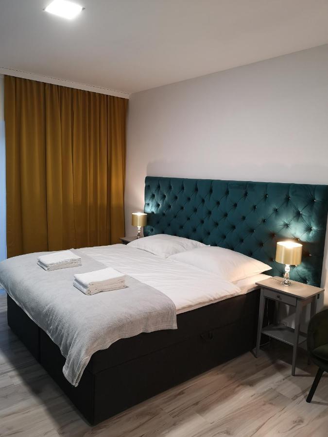 Apartamenty Lawendowy Zakatek 2 Opole Exterior foto
