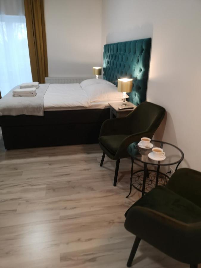 Apartamenty Lawendowy Zakatek 2 Opole Exterior foto