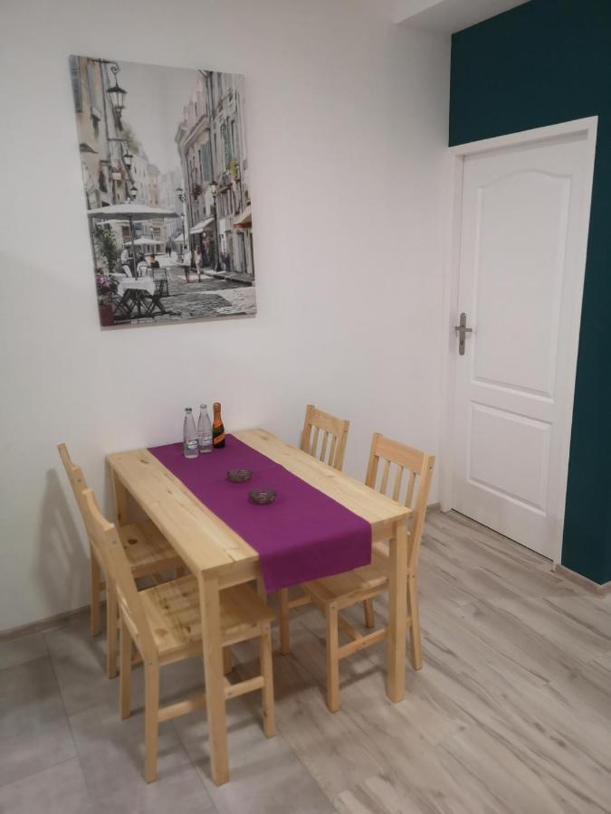 Apartamenty Lawendowy Zakatek 2 Opole Exterior foto
