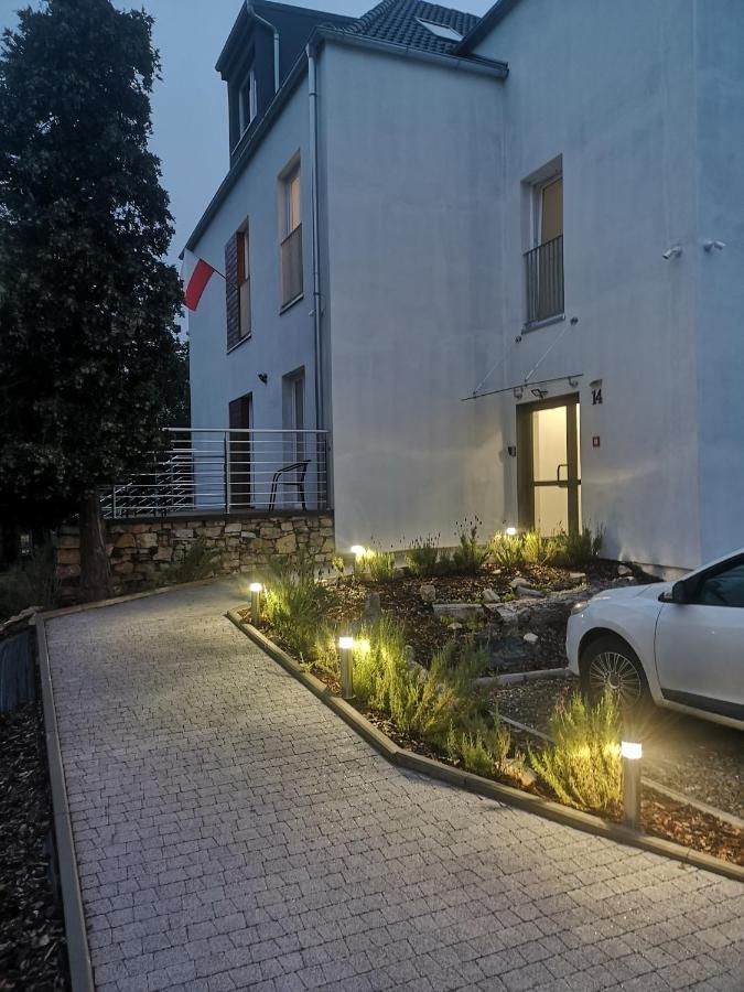 Apartamenty Lawendowy Zakatek 2 Opole Exterior foto